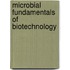 Microbial Fundamentals Of Biotechnology