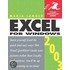 Microsoft Office Excel 2003 for Windows