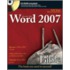 Microsoft Word 2007 Bible [with Cd-rom]
