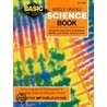 Middle Grades Science Book, Grades 6-8+ door Marjorie Frank