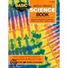 Middle Grades Science Book, Grades 6-8+ by Marjorie Frank