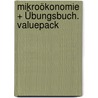 Mikroökonomie + Übungsbuch. ValuePack door Robert S. Pindyck