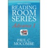 Mocombe's Reading Room Series Advance 1 door Paul C. Mocombe