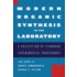 Mod Organic Synth Lab Prob Learn Appr P