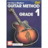 Modern Guitar Method Grade 1 [with Dvd] door William Bay