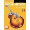 Modern Guitar Method Rhythm Changes, #1 door Rawsthorne