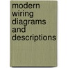 Modern Wiring Diagrams And Descriptions by Victor Hugo Tousley