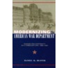 Modernizing the American War Department by Daniel R. Beaver