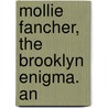 Mollie Fancher, The Brooklyn Enigma. An door Abram H. Dailey