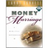 Money In Marriage Workbook [with Cdrom] by Larry Burkkett