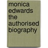 Monica Edwards The Authorised Biography door Brian Parks