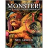 Monster! - The A-Z To Zooform Phenomena door Neil Arnold