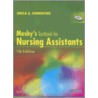 Mosby's Textbook for Nursing Assistants door Shelia A. Sorrentino
