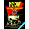 Moscow City Investment & Business Guide door Onbekend