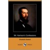 Mr. Harrison's Confessions (Dodo Press) door Elizabeth Cleghorn Gaskell