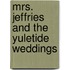 Mrs. Jeffries and the Yuletide Weddings