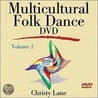 Multicultural Folk Dance Dvd - Volume 2 door Onbekend