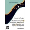 Multinationals And European Integration door Nicholas Phelps