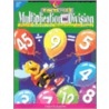 Multiplication and Division Facts to 12 by Sue Lewis