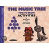 Music Tree - Time to Begin - Activities door Steve Betts