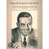 Music and Lyrics by Cole Porter, Vol. 2 door Cole Porter