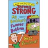 My Brother's Famous Bottom Gets Pinched door Jeremy Strong
