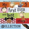 My First Ever And Best Story Collection door Lauren Child