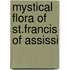 Mystical Flora Of St.Francis Of Assissi