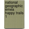 National Geographic Emea Happy Trails 1 by Richard Heath