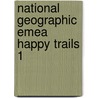 National Geographic Emea Happy Trails 1 door Richard Heath