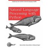 Natural Language Processing with Python door Steven Bird