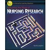 Navigating the Maze of Nursing Research door Rae Langford