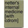 Netter's Internal Medicine [with Cdrom] door Marschall S. Runge