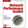 Network Performance Open Source Toolkit door Richard Blum