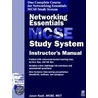 Networking Essentials Mcse Study System by Jason Nash