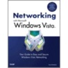 Networking With Microsoft Windows Vista door Paul McFedries