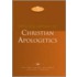 New Dictionary Of Christian Apologetics