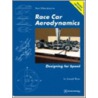 New Directions in Race Car Aerodynamics by Joseph Katz