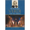 New Grove Guide Verdi His Operas Ngos:p door Roger Parker