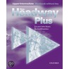 New Headway Pl 3e U-int Wb W/o Key (me) by Soars