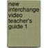 New Interchange Video Teacher's Guide 1
