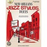 New Orleans Jazz Styles Duets - Book by Unknown