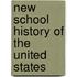 New School History Of The United States