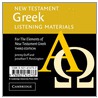 New Testament Greek Listening Materials door Jonathan T. Pennington
