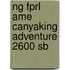 Ng Fprl Ame Canyaking Adventure 2600 Sb