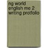 Ng World English Me 2 Writing Protfolio