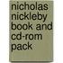 Nicholas Nickleby  Book And Cd-Rom Pack
