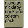 Nicholas Nickleby  Book And Cd-Rom Pack door Charles Dickens