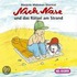 Nick Nase Und Das Rätsel Am Strand. Cd