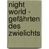 Night World - Gefährten des Zwielichts